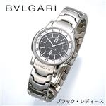 BVLGARI \e| uX ST29BSSD/BL^ubNEfB[X