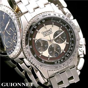 P.GUIONNET �t���C�g�^�C�}�[9�@ BR900E�^�A�C�{���[