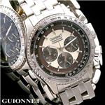 P.GUIONNET �t���C�g�^�C�}�[9�@ BR900E�^�A�C�{���[