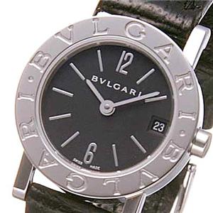 BVLGARI �֥륬��֥륬�� �쥶�������å� BB23SLD