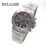 BVLGARI ディアゴノ プロフェッショナル SC38SS