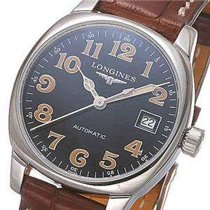ロンジン/LONGINES スピリット L2 699 4 L3.802.4.63.6 ロンジン