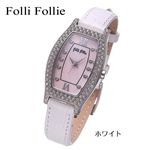 Folli FollieitHtHj gm[U[EHb` WF6A063SSP-WHT^zCg