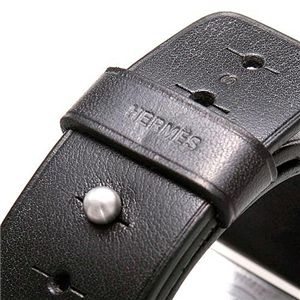 HERMES�ʥ���᥹�� �Х�˥� BA1.510.230/VBN1�����졼�ߥ֥�å�