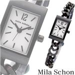Mila Schon(ミラショーン) ペルージャ PE4500BK/ブラック