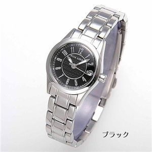 Mila Schon(ミラ・ショーン)ヴェローナ VE4200LLBK／ブラック