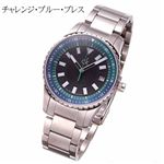 ck(シー・ケー) K32113.78／チャレンジ・ブルー・ブレス
