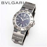 BVLGARI（ブルガリ） TI38BTAVTD ディアゴノ チタニウム