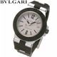 BVLGARI(ブルガリ) ディアゴノ アルミニウム AL38TAVD/シルバー