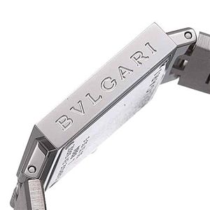 BVLGARI(ブルガリ)クアドラード SQ22SS/SE
