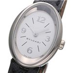 BVLGARI(ブルガリ) オーバル OVW27GL