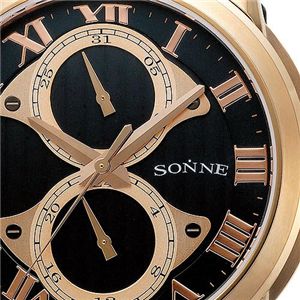SONNE(�]���l) �}���`�t�@���N�V���� ���U�[�E�H�b�` S113
