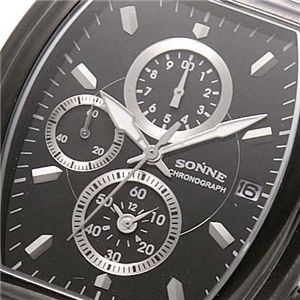 SONNE(�]���l) �u���b�N�N���m �u���X�E�H�b�` S098�^�V���o�[