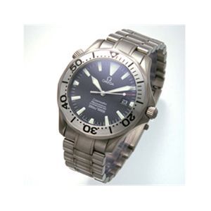 OMEGA V[}X^[ Nm[^[ 300M `^ 2231/2232 ubN