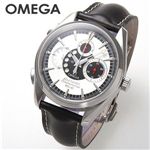 OMEGA V[}X^[ ANAe NmOt Kb^ o[ NZL-32 2813.30.81