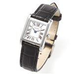 LONGINES（ロンジン） 1926 レディースウォッチ L5.173.4 ホワイト
