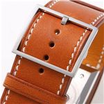 HERMES �V�F���V���~�f�B�[ CM1210.220 �u���E��