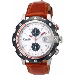 D&G(ディー・アンド・ジー) SEAN DW0365
