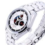OMEGA（オメガ） 腕時計 シーマスター アクアテラ NZL 32 クロノメーター クロノグラフ レガッタ 2513.30