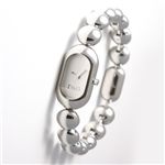 D&G(ディー&ジ―) レディースウォッチ DW0227/シルバー(ブレス)