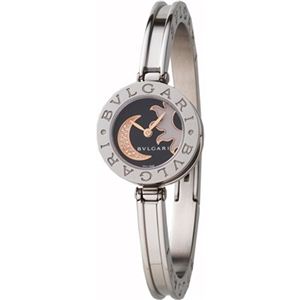BVLGARI（ブルガリ） レディース 腕時計 ビーゼロワン BZ22BSMDSS-S