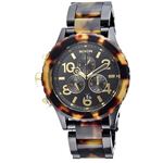 NIXON（ニクソン） メンズ 腕時計 A037679 ブラック