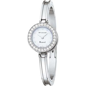 Bvlgari（ブルガリ） レディース ウォッチ B-zero1 BZ22WSDS-M （腕時計）