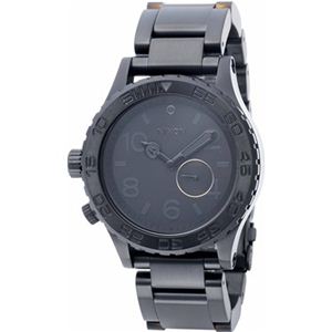 NIXON（ニクソン） メンズ ウォッチ THE 42-20 TIDE A035001 （腕時計）