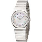 OMEGA（オメガ） レディース ウォッチ コンステレーション 1475.79 （腕時計）