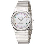 OMEGA（オメガ） レディース ウォッチ コンステレーション 1495.79 （腕時計）