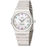 OMEGA（オメガ） レディース ウォッチ コンステレーション 1499.79 （腕時計）