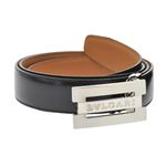 BVLGARI(ブルガリ) 21276 BLACK ベルト
