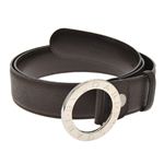 BVLGARI(ブルガリ) 24881 BROWN ベルト
