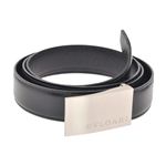 BVLGARI(ブルガリ) 26314 BLACK ベルト