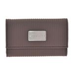 BVLGARI（ブルガリ） 28372 BROWN 6連キーケース