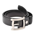 BVLGARI(ブルガリ) 29716 BLACK ベルト