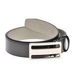 BVLGARI(ブルガリ) 31480 BLACK ベルト