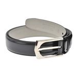 BVLGARI(ブルガリ) 31488 BLACK ベルト