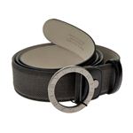 BVLGARI(ブルガリ) 32687 BLACK ベルト