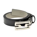 BVLGARI(ブルガリ) 32689 BLACK ベルト