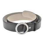 BVLGARI(ブルガリ) 32743 BLACK ベルト