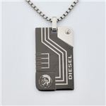 DIESEL(ディーゼル) DX0283040 ネックレス
