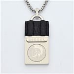 DIESEL(ディーゼル) DX0353040 ネックレス