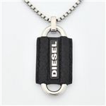 DIESEL(ディーゼル) DX0355040 ネックレス