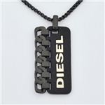 DIESEL(ディーゼル) DX0366040 ネックレス