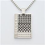 DIESEL(ディーゼル) DX0396040 ネックレス