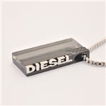 DIESEL(ディーゼル) DX0407040 ネックレス
