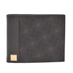 dunhill（ダンヒル） L2H732B 二つ折り財布（小銭入れ付）
