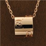 GUCCI(グッチ) 153177 J8500 5702 ネックレス