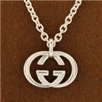 GUCCI(グッチ) 190484 J8400 8106 ネックレス